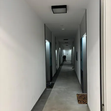 Blisko Plazy, Stogi Apartment Gdansk