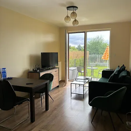 Blisko Plazy, Stogi Гданьск