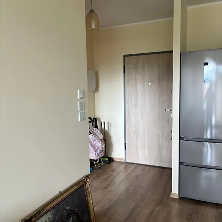 Blisko Plazy, Stogi *