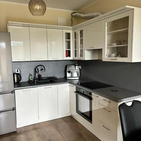 Blisko Plazy, Stogi Gdansk