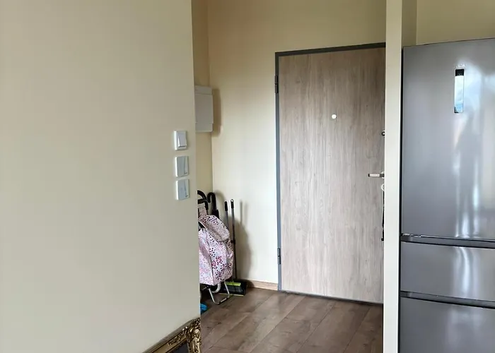 Blisko Plazy, Stogi *