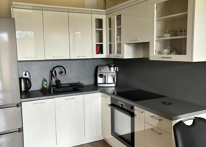 Blisko Plazy, Stogi Γκντανσκ