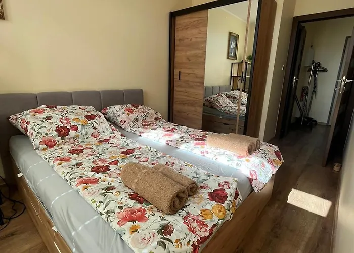 Blisko Plazy, Stogi *